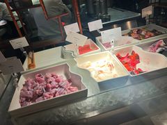 -武汉厨房自助餐厅·武汉卓尔万豪酒店