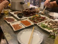 -臻炙大舍烤串(天龙家园店)