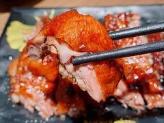 甜皮鸭-肖四女乐山跷脚牛肉(世博源店)
