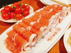 -滋奇·扬州地标火锅(东关街店)