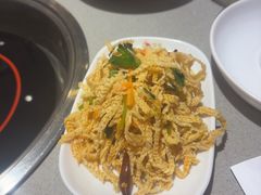 -巴蜀王婆大虾(南锣鼓巷店)