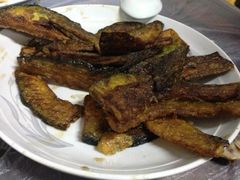 椒盐南瓜-老品芳