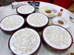 特色海鱼顺德鱼生-寻味顺德·南记酒家·传统顺德菜·鱼生(广源路店)