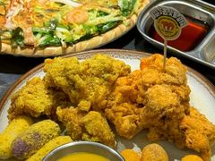 -首尔烤肉大排档(合生汇店)
