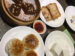-火啫啫·粤式啫啫煲(南通首店)