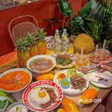 在重庆，没去泰国❗❗