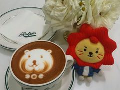 -Ralph’s Coffee(深圳罗湖万象城店)