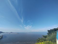 -舟山嵊泗列岛风景名胜区
