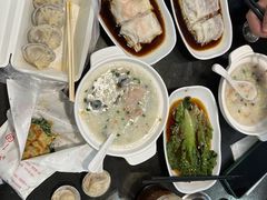 -卓粤拉肠(红庙店)