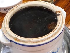 牛鞭汤-江村四哥新鲜牛肉店(江高总店)