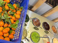 -林记潮牛·牛肉火锅(上马墩店)