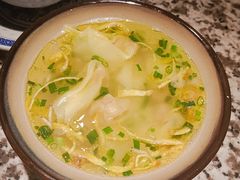 -南京大牌档(中关村领展广场店)