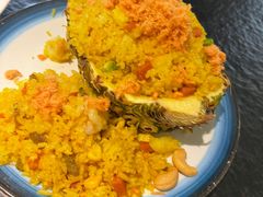-泰阁暹罗餐厅(万达店)