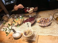 -沙州食驿·非遗小吃夜市