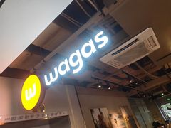 -Wagas沃歌斯(北京君太百货店)
