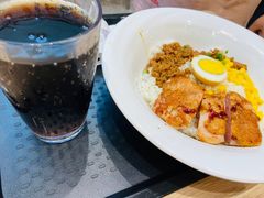 -大家乐(广州花城汇店)