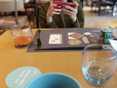 -新食谱全日制餐厅·苏州苏州湾艾美酒店