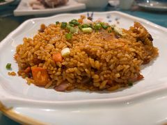 国强手抓饭-国强手抓(北京西路店)