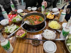 -笔记安顺夺夺粉火锅