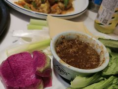-东北姐妹菜馆no.2(胥口店)