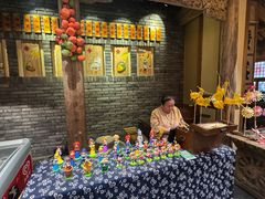 -百花人家(门城水岸店)