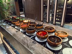 -湊湊火锅·茶憩(世博大道店)