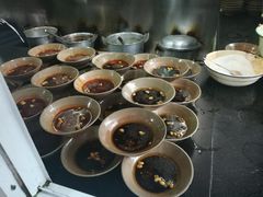-梯坎豆花