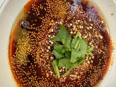 夫妻肺片-成都驻京办餐厅(蜀都宾馆店)