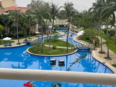 -三亚亚龙湾金棕榈度假酒店