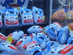-娃娃集合营(上海闵行天街店)