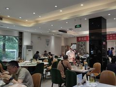 -紫光园(劲松店)