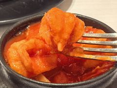 -马克西姆俄罗斯餐厅(通亚街店)