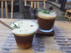 -Metal hands·铁手咖啡