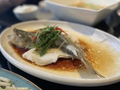 -白云湖畔酒店-湖畔餐厅