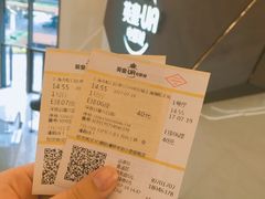 -英皇UA电影城(虹桥天地店)