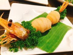 -镛记酒家