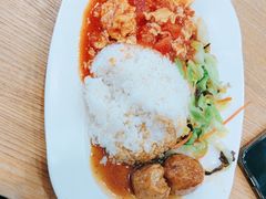 -田老师红烧肉老家肉饼(东单店)