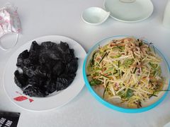 墨鱼水饺-船歌鱼水饺(高新园区店)