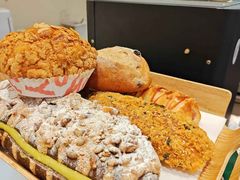 -85度C(上海兰溪二店)