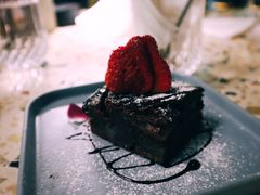 糯米布朗尼-La Maison 夜来香(进贤路店)