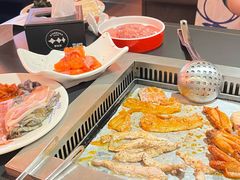-星伦多自助料理·涮烤一体(虹悦城店)