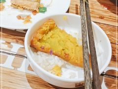 -百年神厨·地道川菜(清江西路店)