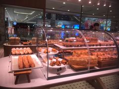 -巴黎贝甜·生日蛋糕(环球中心店)