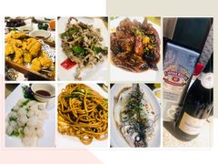 -阿巧一号私房菜(止园路店)