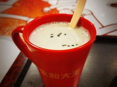 -永和大王(浦东南路店)