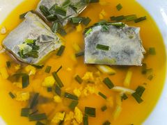 蒸臭豆腐-阿马土菜馆