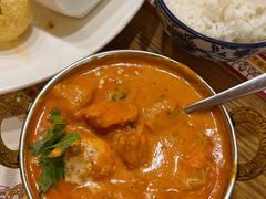 -食彩美印度特色美食餐厅·印度料理