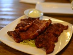 金排骨-旅马餐厅(茅家埠店)