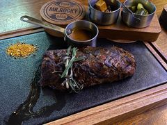 -MR.ROCKY洛奇先生RESTAURANT&BAR(宝安壹方城店)