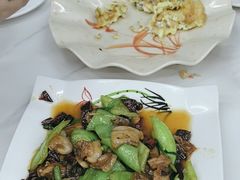 -清香海鲜餐厅(青澳湾地标美食店)